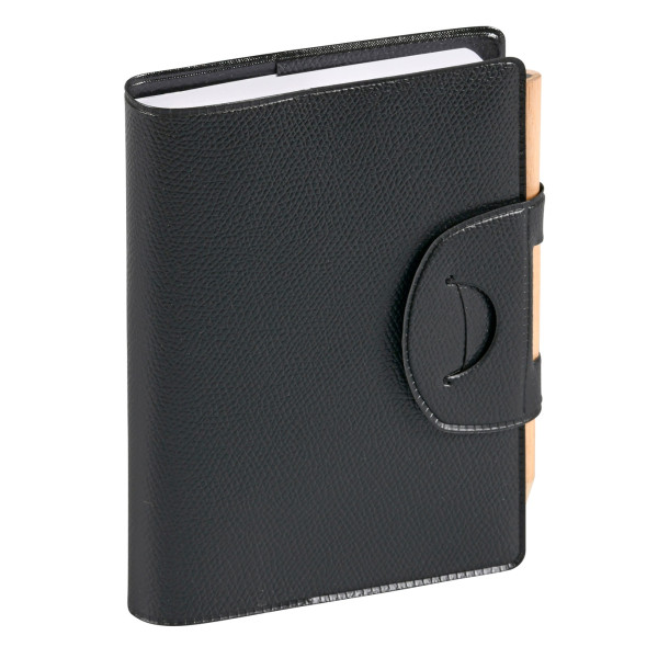 Agenda journalier 8,5x13cm Quo Vadis Maor Impala