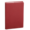 Agenda mensuel 7,5x14cm Quo Vadis Minibest Impala avec répertoire