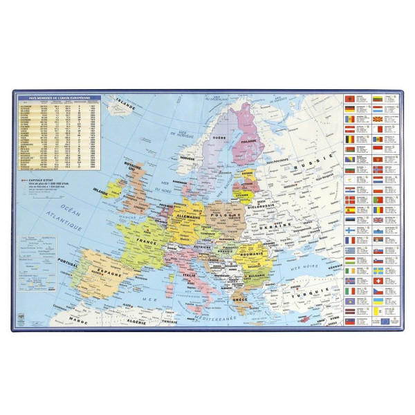 Sous-Main Viquel Europe