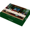 Puzzle 1000 pièces Coppenrath Le repas de Noël