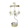 Bougeoir rotatif Pluto Design Angel Chime Flying angel