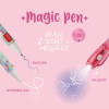 Stylo à Encre Invisible Licorne - Magic Pen Legami