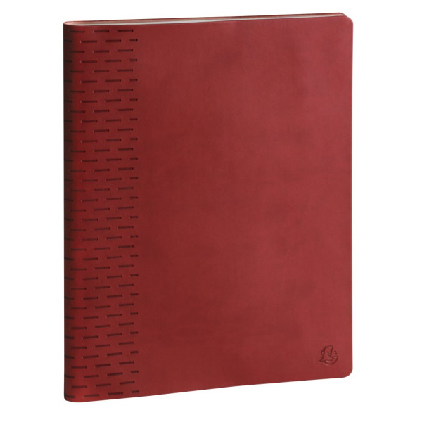 Agenda semainier 21x27cm Exacompta SAS 27 Winner