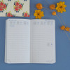 Agenda Semainier 16x9cm Exacompta SAD 16 Julie Adore