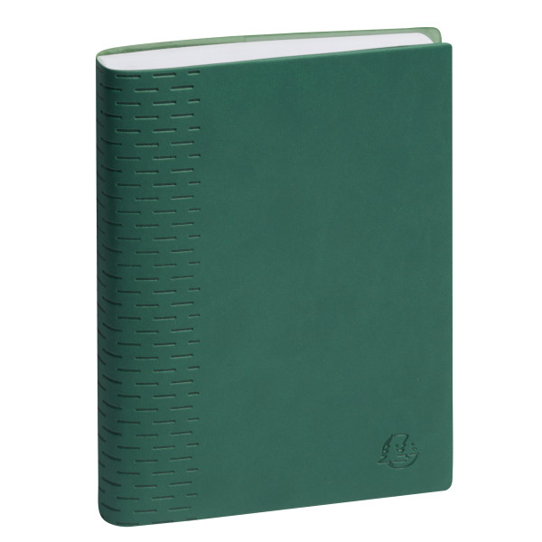 Agenda journalier 12x17cm Exacompta Forum Winner