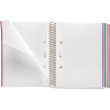 NOTEBOOK recyclé, A5 - MiquelRius Foodie Lovers, Kitchen