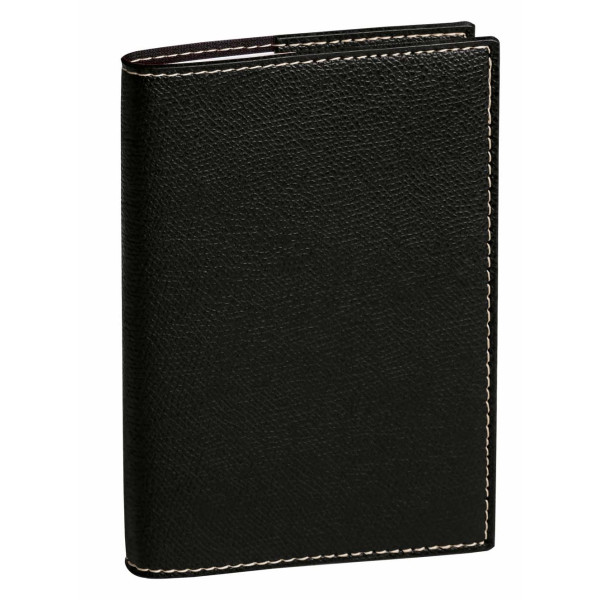 Agenda semainier 21x27cm Quo Vadis Le Professeur Club
