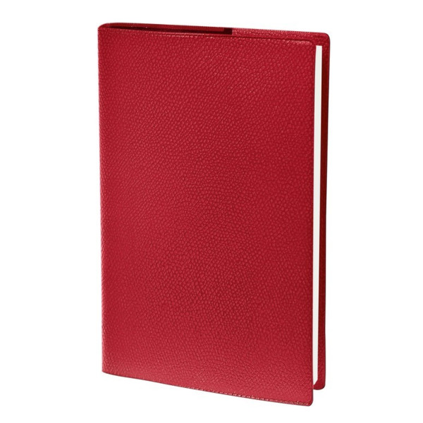 Agenda semainier 18x24cm Quo Vadis Le Principal Impala