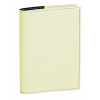 Agenda semainier 10x15cm Quo Vadis Universitaire Club avec répertoire
