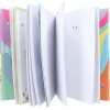 Carnet activités TOPModel Motifs de mannequins