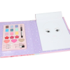 Carnet activités TOPModel Make Up Studio