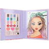 Carnet activités TOPModel Make Up Studio