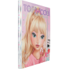 Carnet activités TOPModel Make Up Studio
