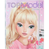 Carnet activités TOPModel Make Up Studio
