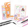 Carnet activités TOPModel My Notes