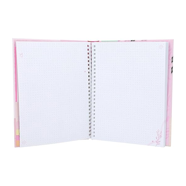 Carnet activités TOPModel My Notes