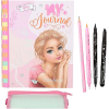 Carnet activités TOPModel My Notes
