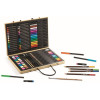 Coffret loisirs créatifs Djeco Big Box