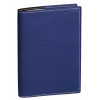 Agenda semainier 16x24cm Quo Vadis Ministre Club avec répertoire