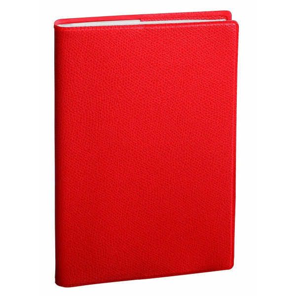 Agenda semainier 21x27cm Quo Vadis Président Impala avec répertoire