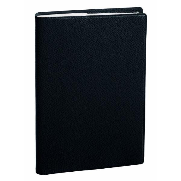 Agenda semainier 21x27cm Quo Vadis Président Impala avec répertoire