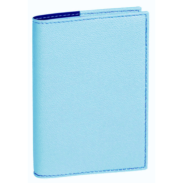 Agenda semainier 10x15cm Quo Vadis Affaires Club avec répertoire