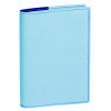 Agenda semainier 9x12,5cm Quo Vadis Randonnée Club avec répertoire