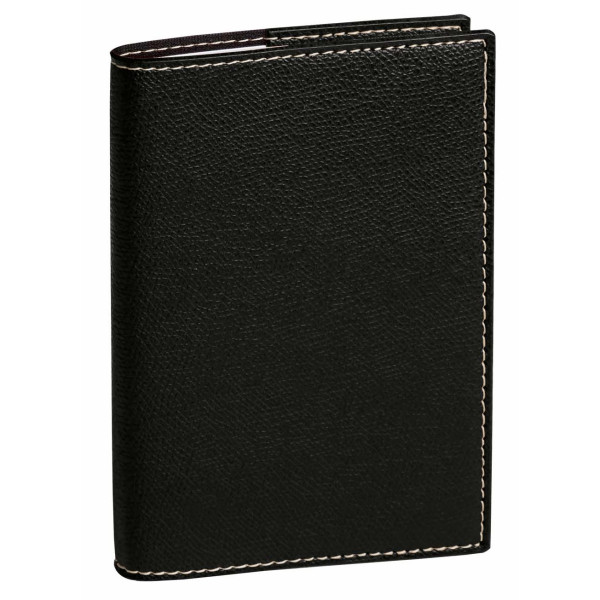 Agenda semainier 24x30cm Spiralé Quo Vadis Eurequart Club