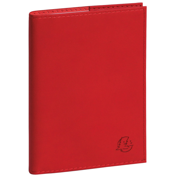 Agenda Semainier 21x27cm Exacompta Horizons 27 Winner