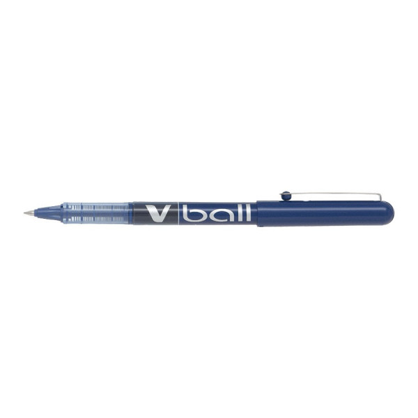 Roller encre liquide 0.5mm Pilot V-Ball 05
