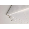 Enveloppes Vergé 114 x 162 mm gommées Lalo Blanc