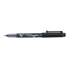Feutre d'écriture pointe moyenne Pilot V-Sign Pen