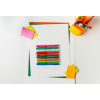 8 feutres de coloriage pointe large BIC Kids Visacolor XL