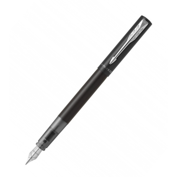 Stylo plume Parker Vector XL Noir Plume moyenne