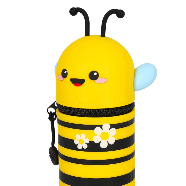 Trousse 2 en 1 Legami Abeille