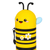Trousse 2 en 1 Legami Abeille