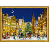 Mini Calendrier de l'avent victoriens Coppenrath C'est Noel partout 11x16,5cm