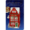 Calendrier de l'Avent 3D avec LED Coppenrath grande maison