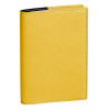 Agenda semainier 10x15cm Quo Vadis Universitaire Club avec répertoire