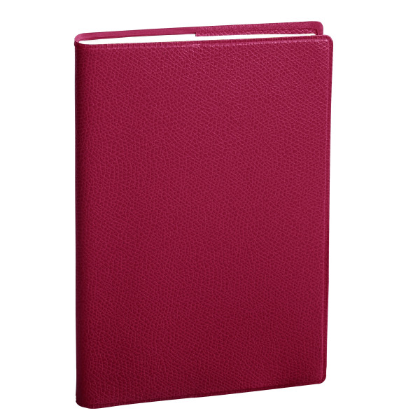 Agenda semainier 16x24cm Spiralé Quo Vadis Ministre S Sept Impala