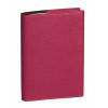 Agenda semainier 21x27cm spiralé Quo Vadis Président S Sept Club avec répertoire