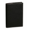 Agenda semainier 21x27cm spiralé Quo Vadis Président S Sept Club avec répertoire