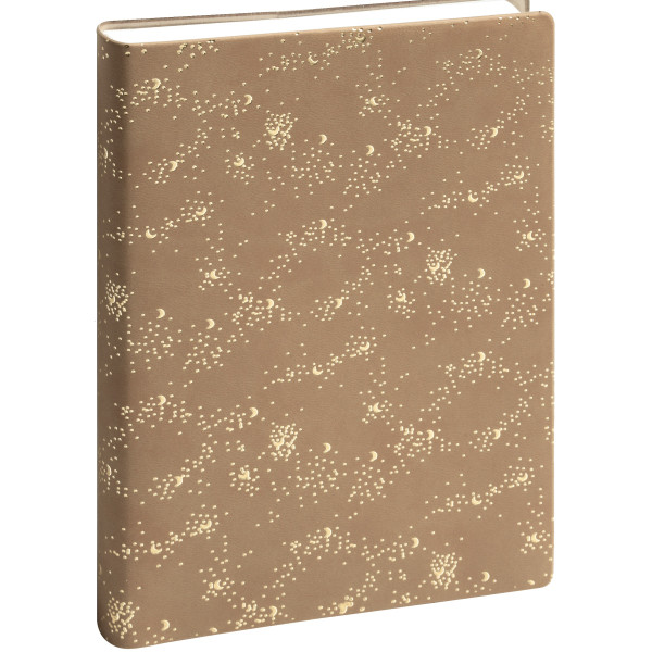 Agenda journalier 12x17cm Exacompta Forum Méline