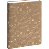 Agenda journalier 12x17cm Exacompta Forum Méline