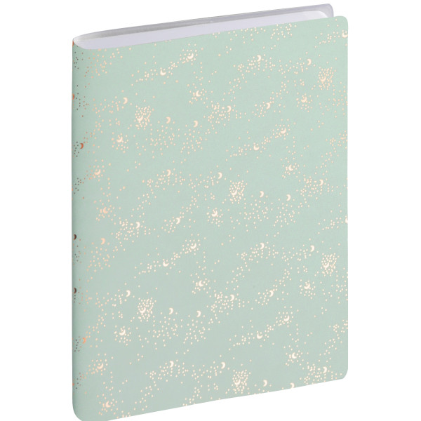 Agenda journalier 12x17cm Exacompta Forum Méline