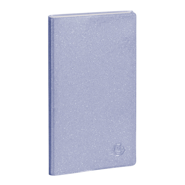 Agenda semainier 9x17,5cm Exacompta SAS 17 Eden