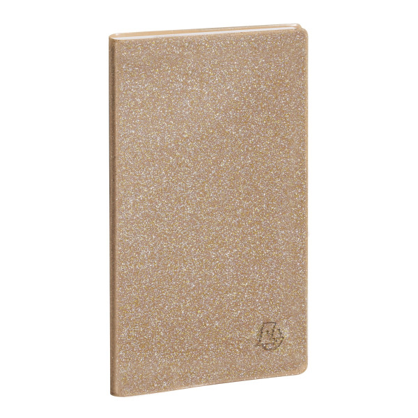 Agenda semainier 9x17,5cm Exacompta SAS 17 Eden