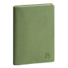 Agenda semainier 10,5x15,5cm Exacompta Poche SAS 15 agora canvas