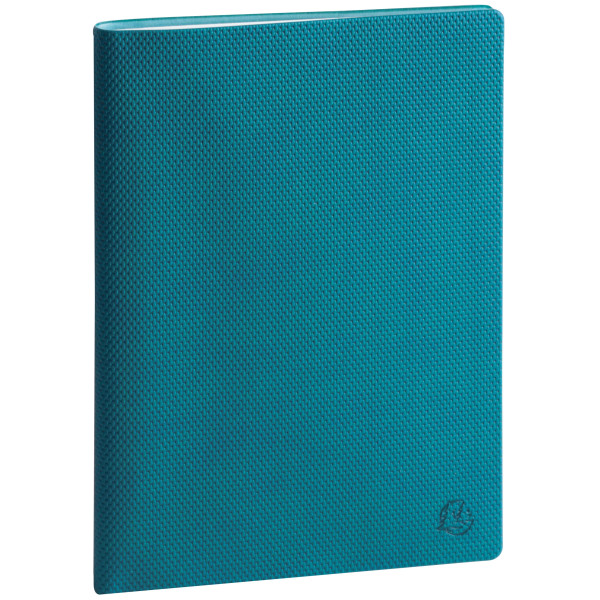 Agenda Semainier 15x21cm Exacompta - Bureau SAS 20 Visuel 7 Canvas