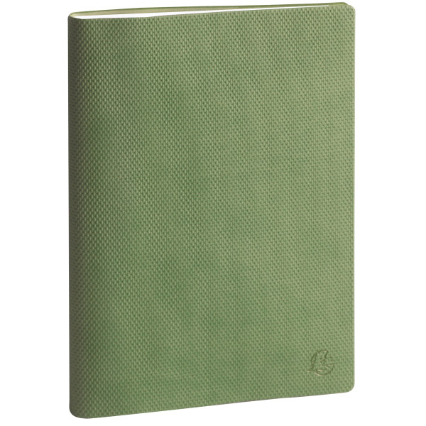 Agenda Semainier 15x21cm Exacompta - Bureau SAS 20 Visuel 7 Canvas